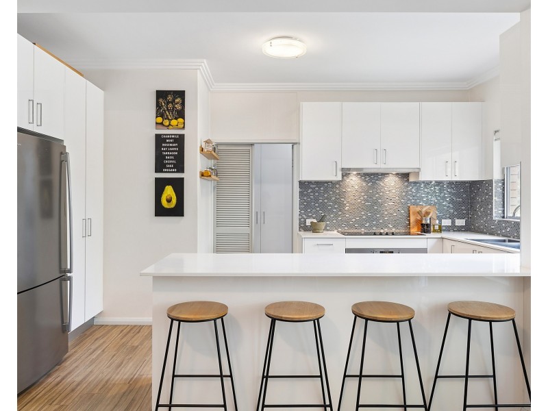 2/17-21 Harrow Road, Bexley NSW 2207