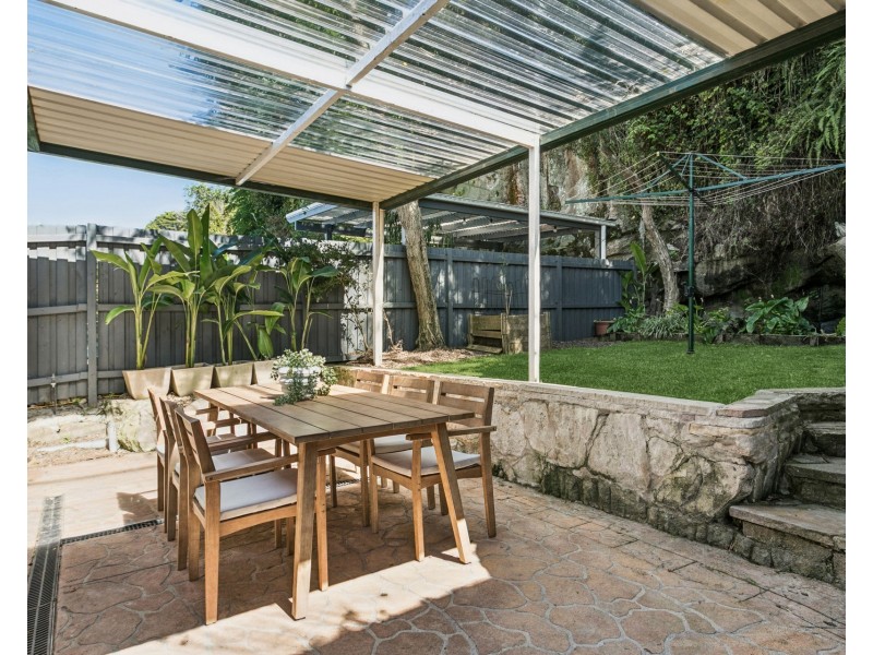 21 Godfrey Street, Banksia NSW 2216