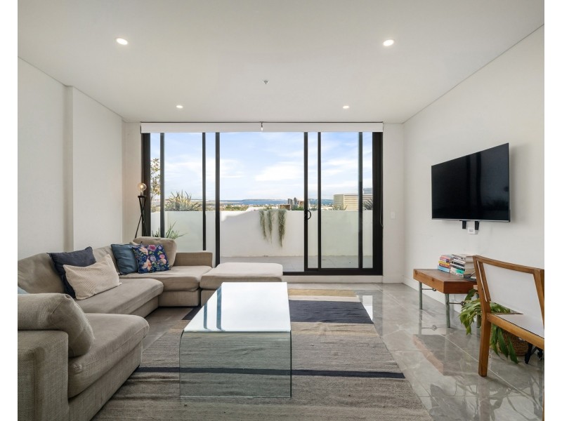 62/213 Princes Highway, Arncliffe NSW 2205