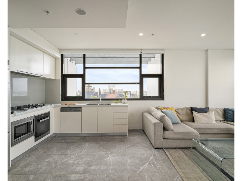 62/213 Princes Highway, Arncliffe NSW 2205