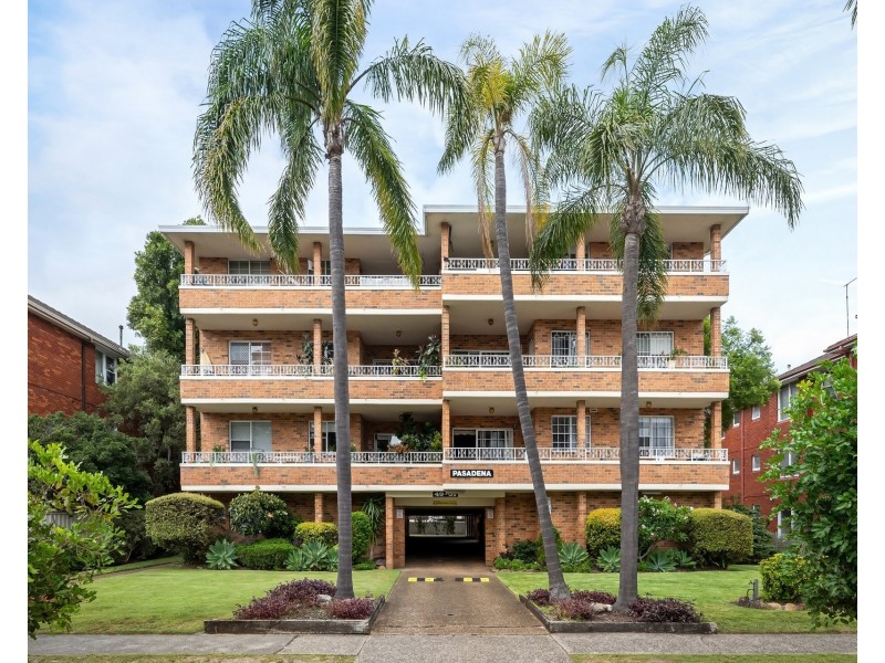 15/49 Banks Street, Monterey NSW 2217