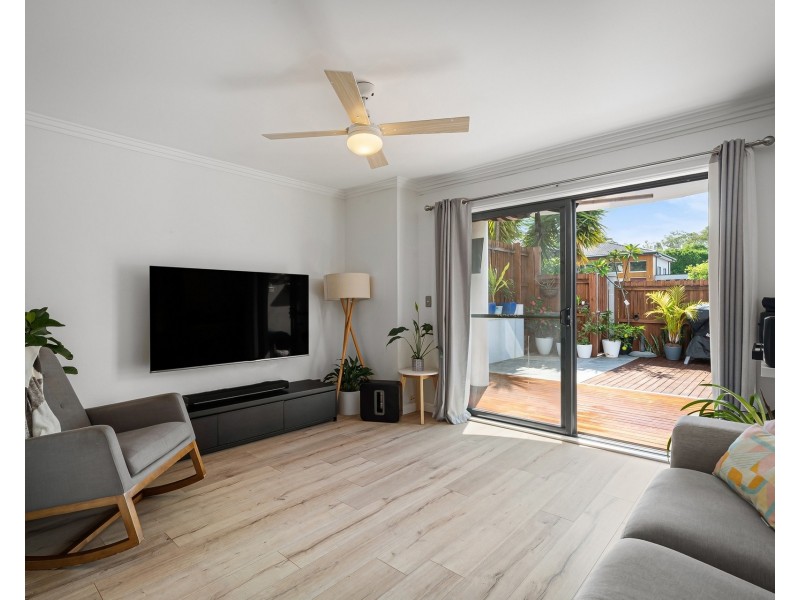 8/6 Mowbray Street, Sylvania NSW 2224