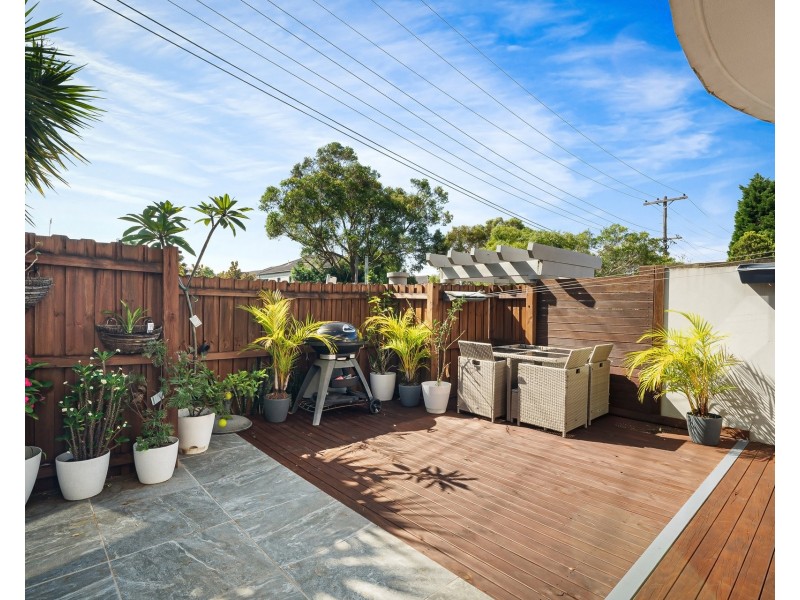 8/6 Mowbray Street, Sylvania NSW 2224