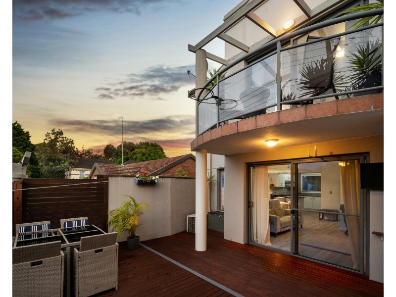 8/6 Mowbray Street, Sylvania NSW 2224