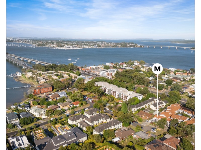 8/6 Mowbray Street, Sylvania NSW 2224