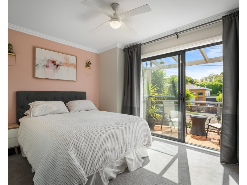 8/6 Mowbray Street, Sylvania NSW 2224