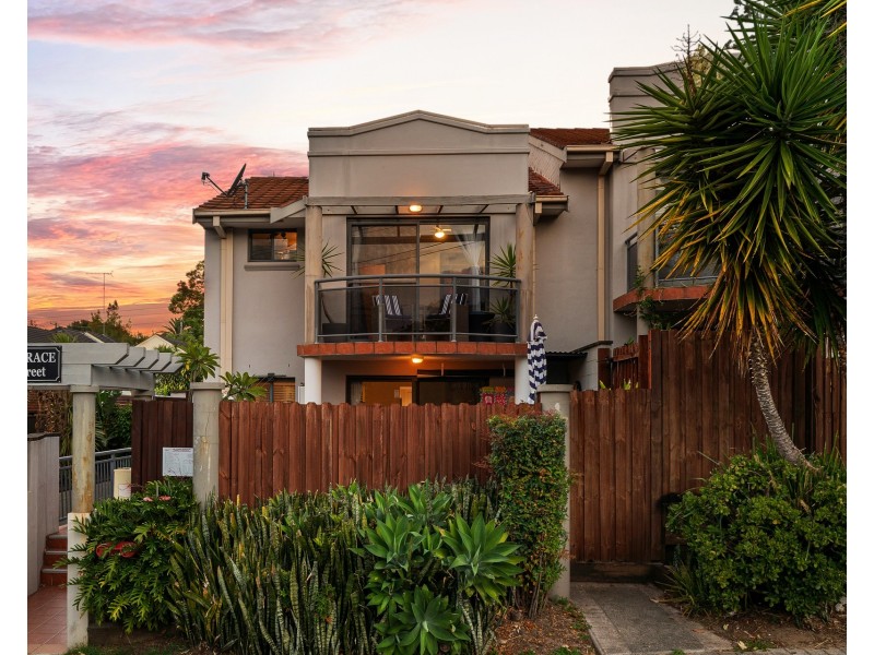 8/6 Mowbray Street, Sylvania NSW 2224