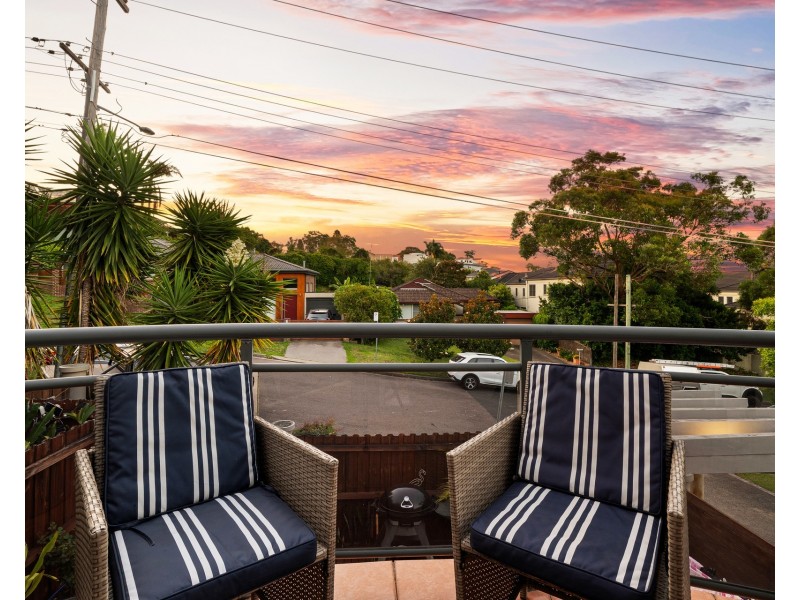 8/6 Mowbray Street, Sylvania NSW 2224