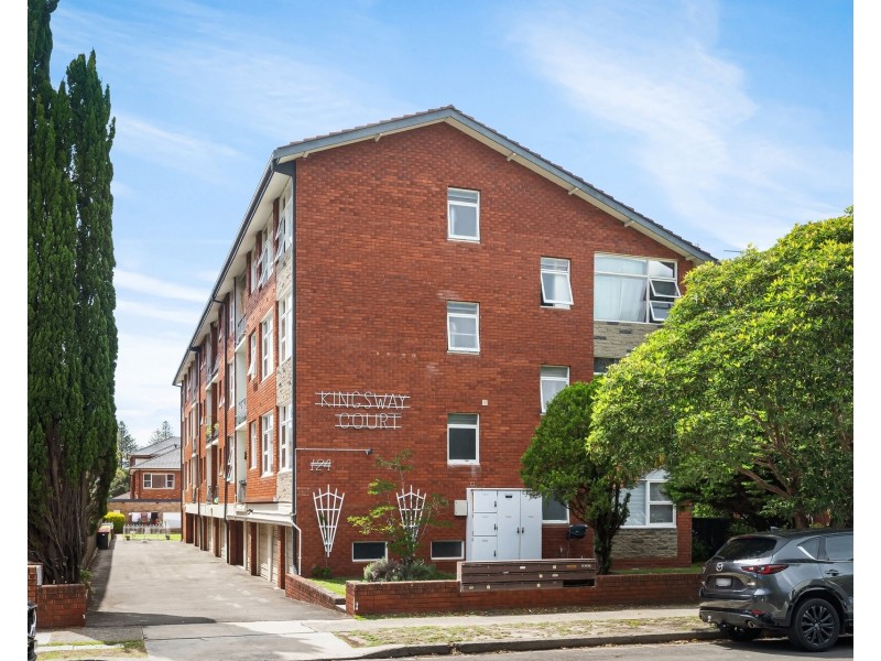 3/124 Chuter Avenue, Ramsgate Beach NSW 2217