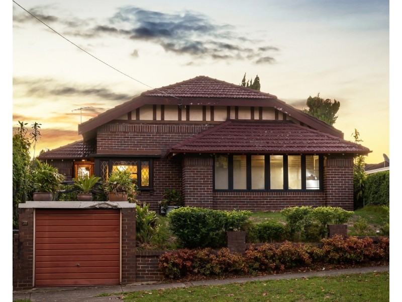 101 Queen Victoria Street, Bexley NSW 2207