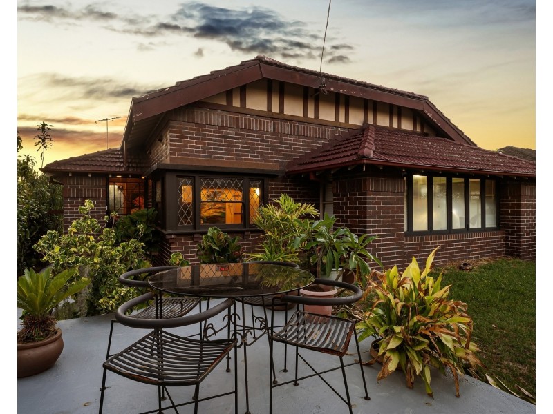 101 Queen Victoria Street, Bexley NSW 2207