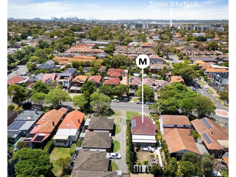 101 Queen Victoria Street, Bexley NSW 2207