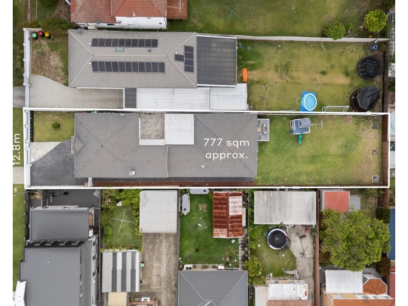 61 Ada Street, Bexley NSW 2207