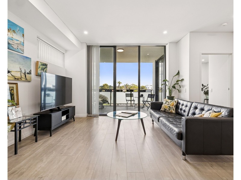 702/5 Bidjigal Road, Arncliffe NSW 2205