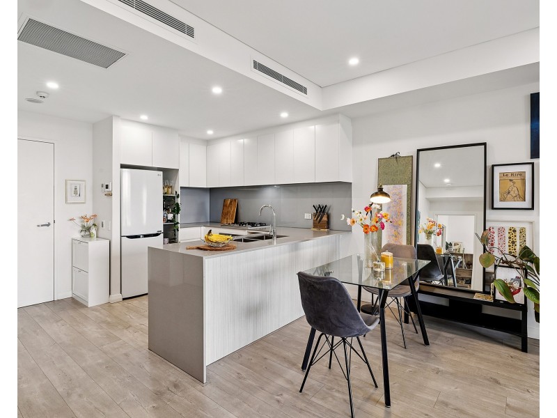 702/5 Bidjigal Road, Arncliffe NSW 2205