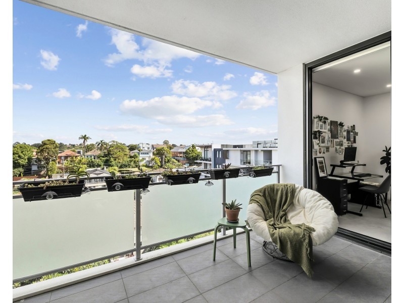 702/5 Bidjigal Road, Arncliffe NSW 2205