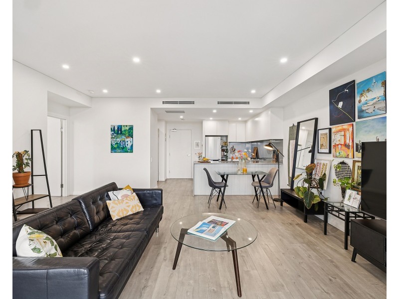 702/5 Bidjigal Road, Arncliffe NSW 2205