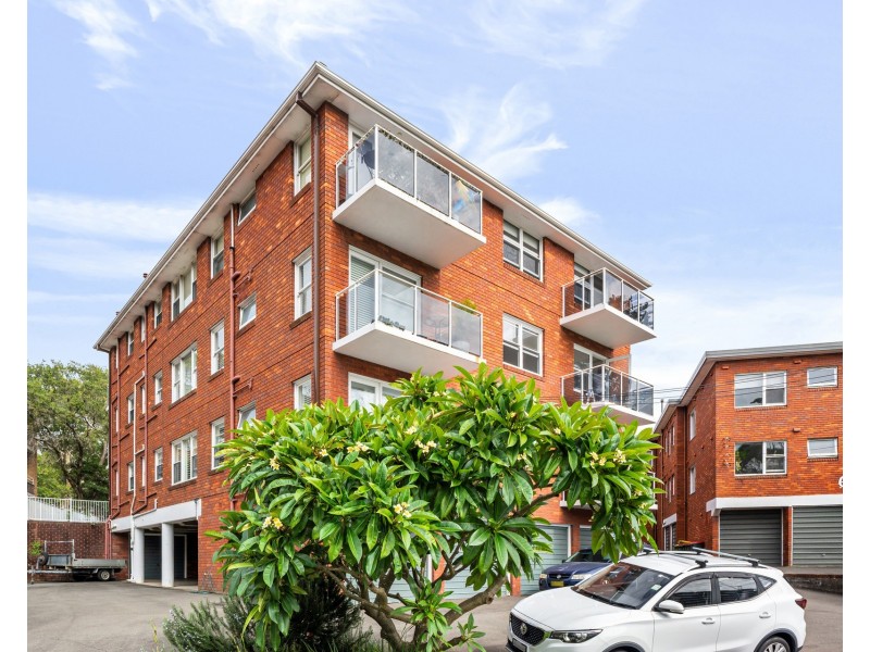 1/17-19 Wilbar Avenue, Cronulla NSW 2230