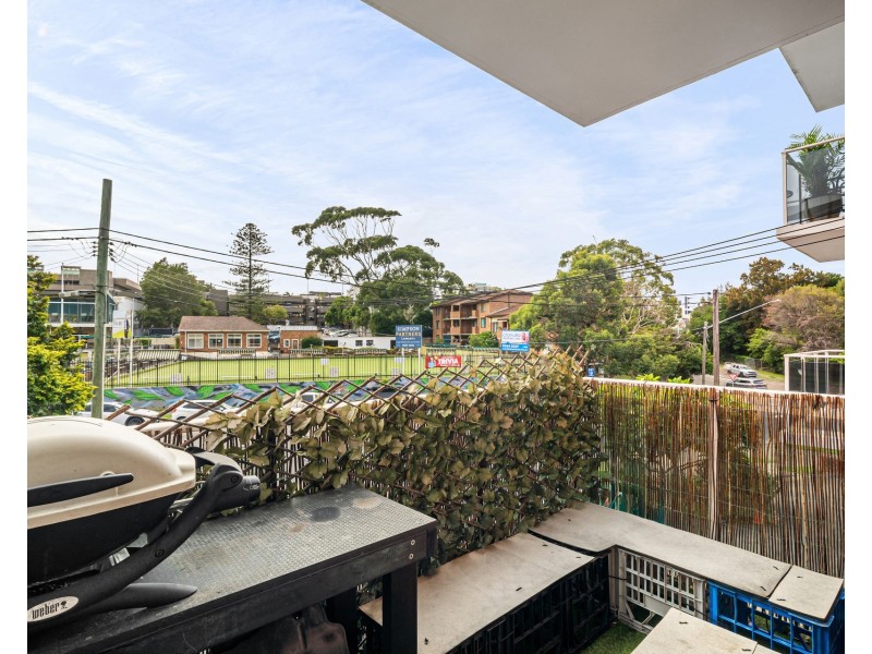 1/17-19 Wilbar Avenue, Cronulla NSW 2230