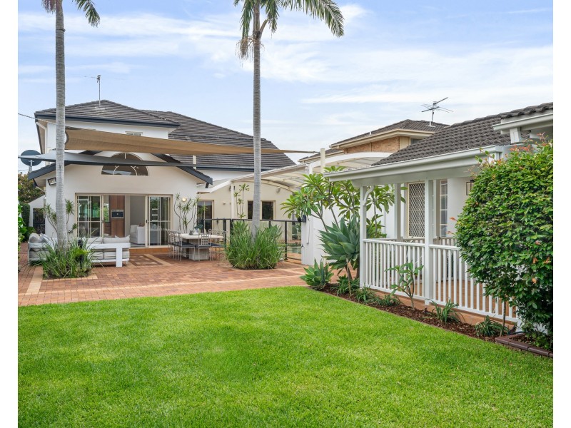 75 Ida Street, Sans Souci NSW 2219