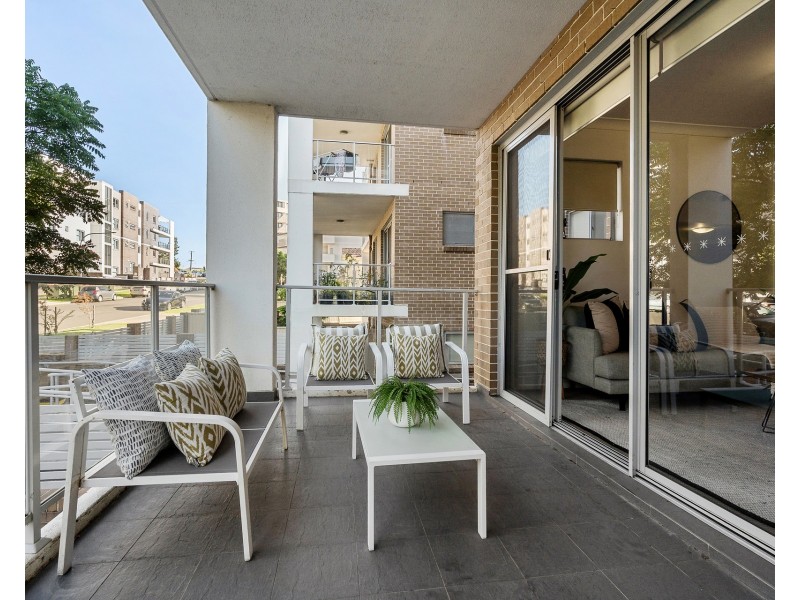 108/11-15 Robilliard Street, Mays Hill NSW 2145