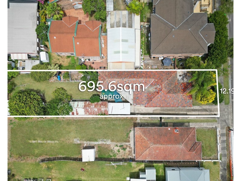 20 Paris Street, Carlton NSW 2218