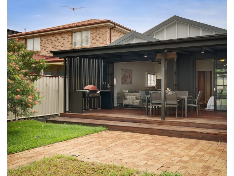 71 Fleet Street, Carlton NSW 2218