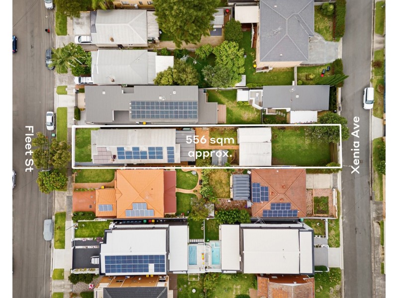 71 Fleet Street, Carlton NSW 2218