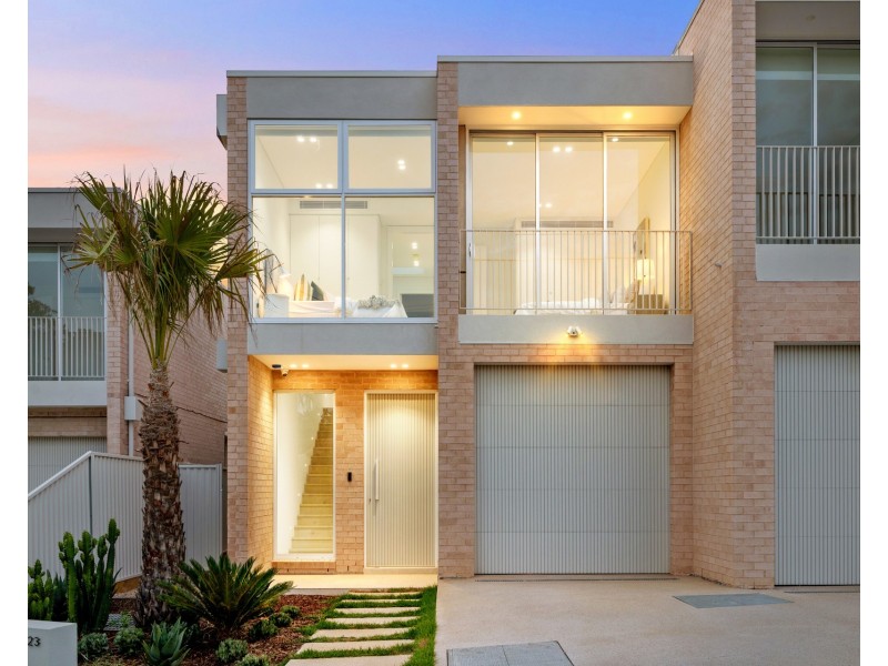 23 Currawang Street, Carss Park NSW 2221