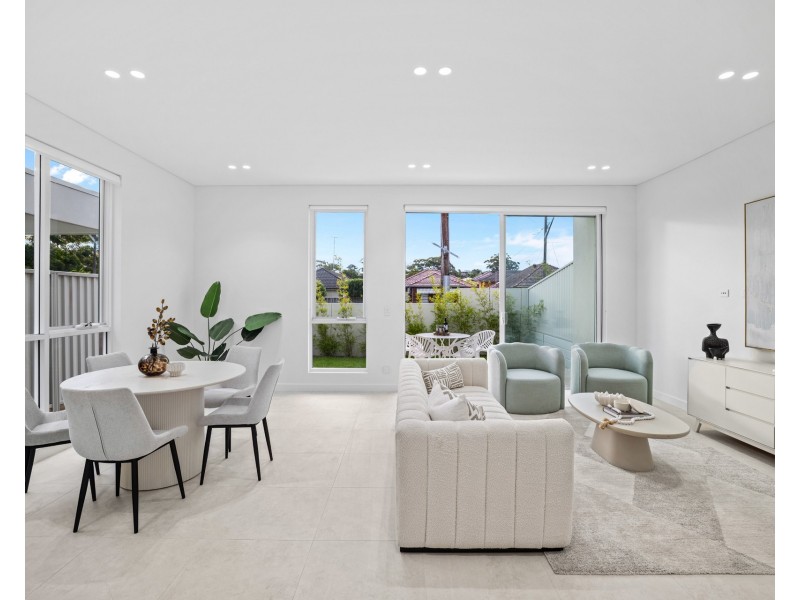 23 Currawang Street, Carss Park NSW 2221