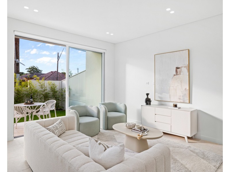 23 Currawang Street, Carss Park NSW 2221