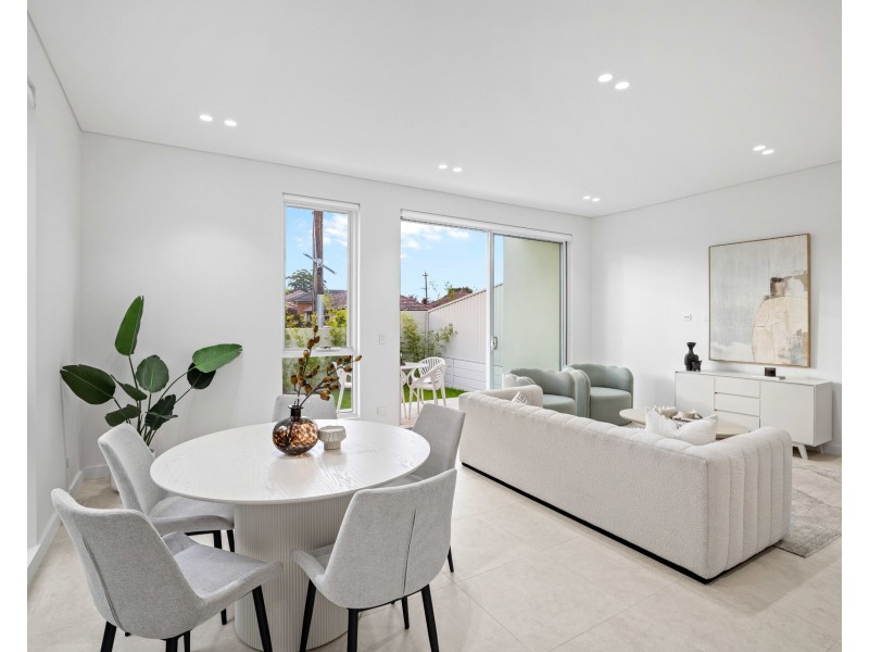 23 Currawang Street, Carss Park NSW 2221