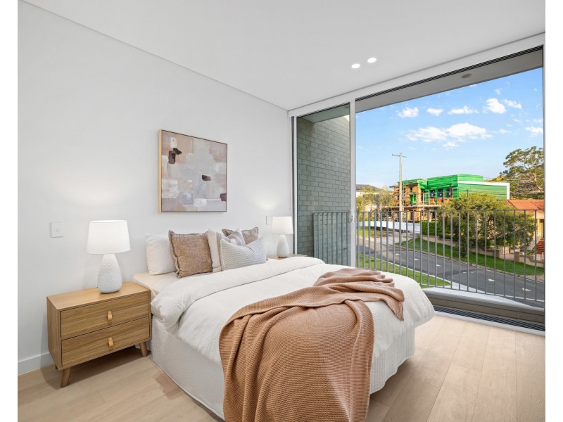 23 Currawang Street, Carss Park NSW 2221