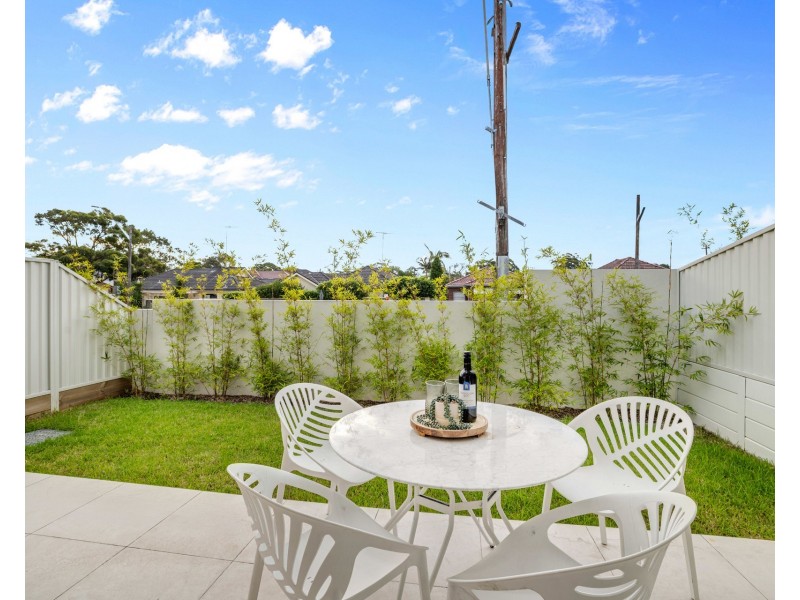 23 Currawang Street, Carss Park NSW 2221