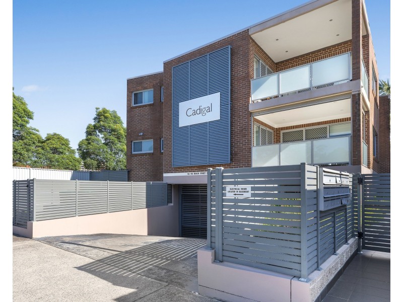 10/46 Beach Street, Kogarah NSW 2217