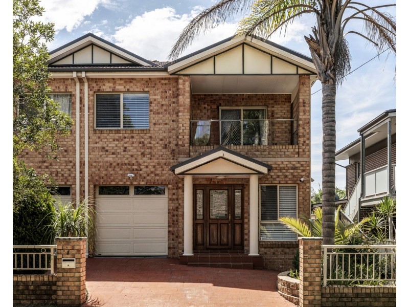 8 Loader Avenue, Beverly Hills NSW 2209