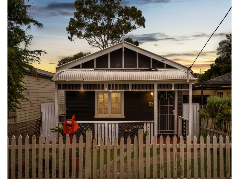 15 Byrnes Street, Bexley NSW 2207