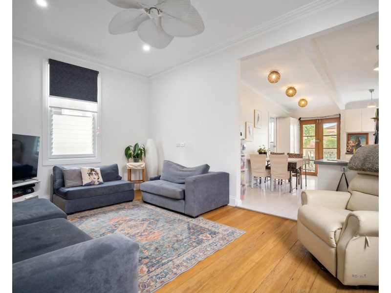 15 Byrnes Street, Bexley NSW 2207