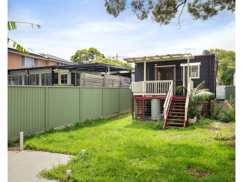 15 Byrnes Street, Bexley NSW 2207