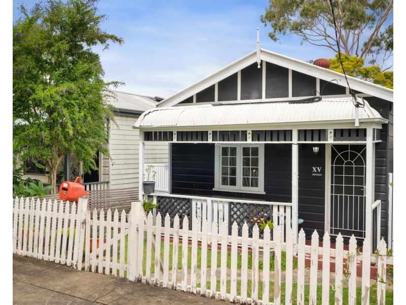 15 Byrnes Street, Bexley NSW 2207