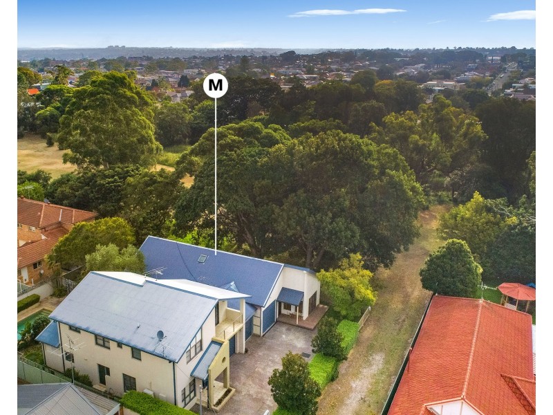 42a McMillan Avenue, Sandringham NSW 2219