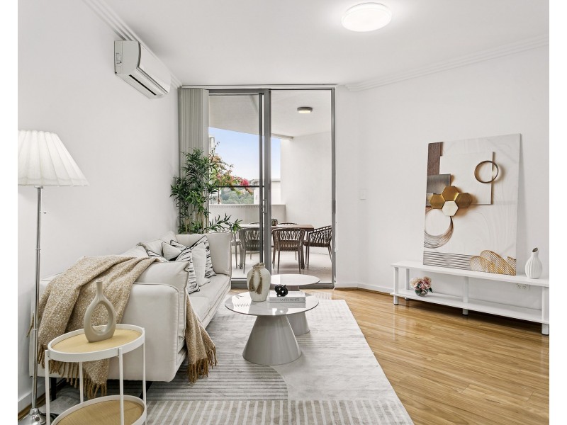 302A&B/27 Cook Street, Turrella NSW 2205