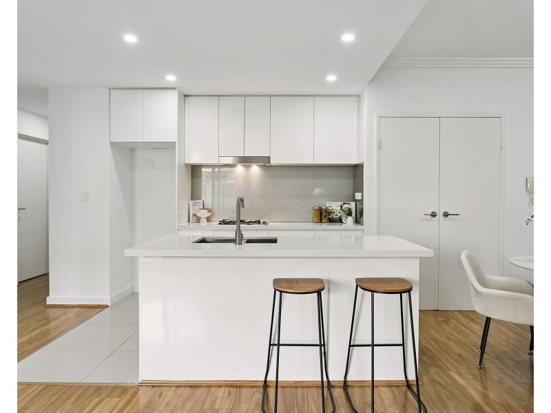 302A&B/27 Cook Street, Turrella NSW 2205