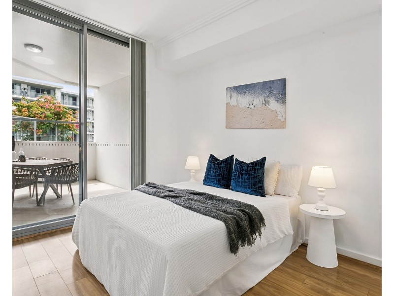 302A&B/27 Cook Street, Turrella NSW 2205