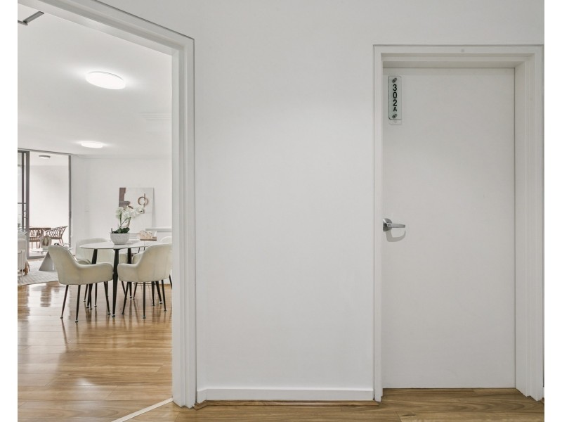 302A&B/27 Cook Street, Turrella NSW 2205