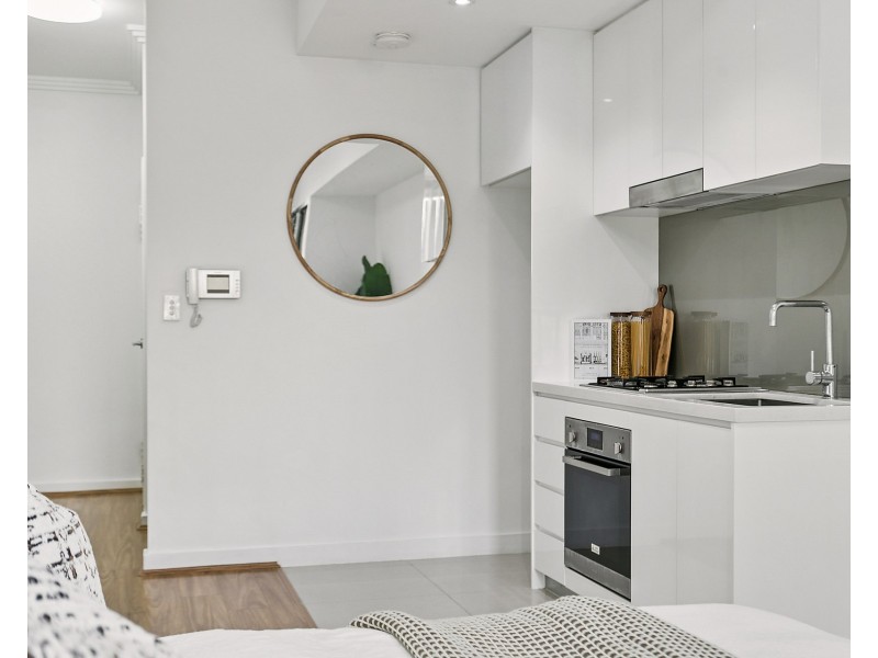 302A&B/27 Cook Street, Turrella NSW 2205