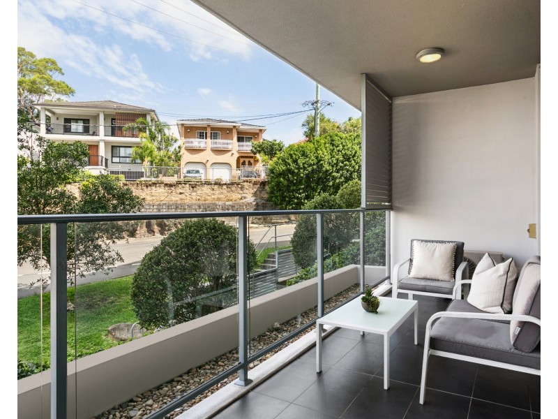 302A&B/27 Cook Street, Turrella NSW 2205