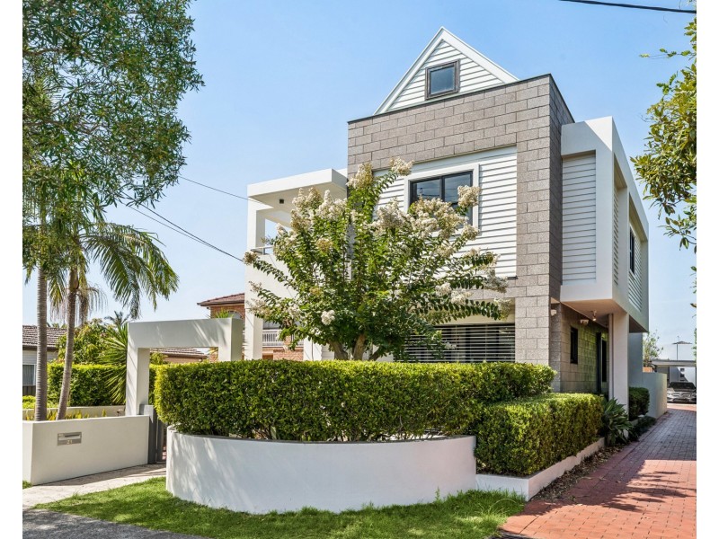 21 Russell Avenue, Sans Souci NSW 2219