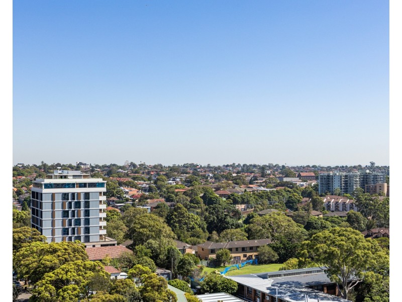 1103/6 Victoria Street, Kogarah NSW 2217