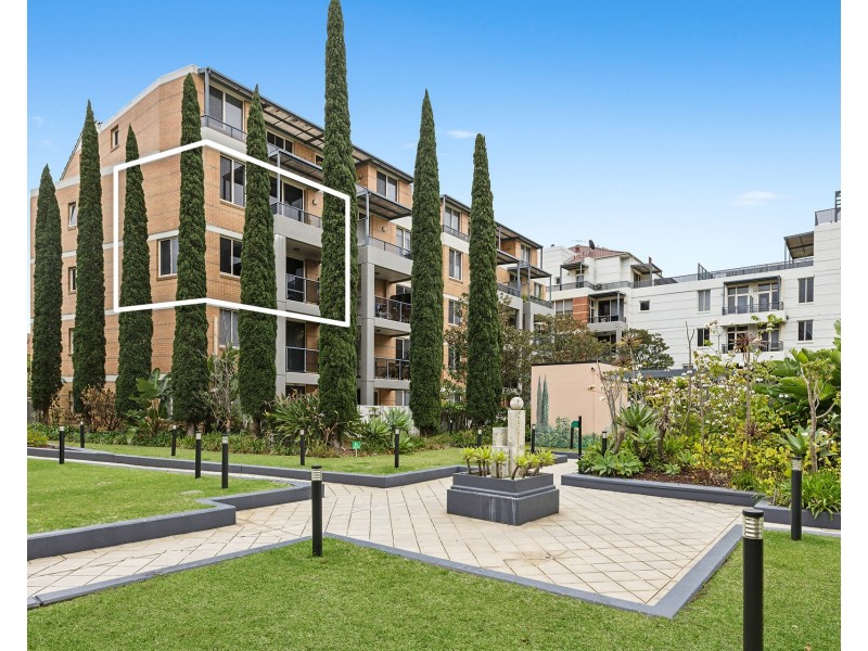 64/95 Bonar Street, Wolli Creek NSW 2205